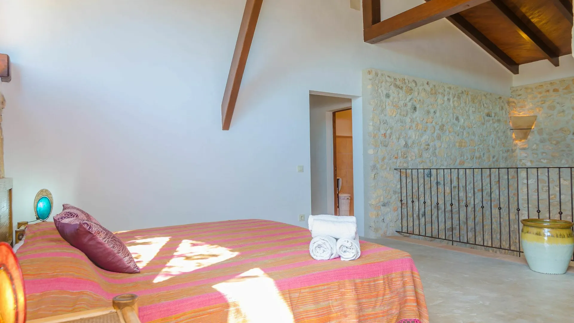 Bandris Villa Manacor  Spanien